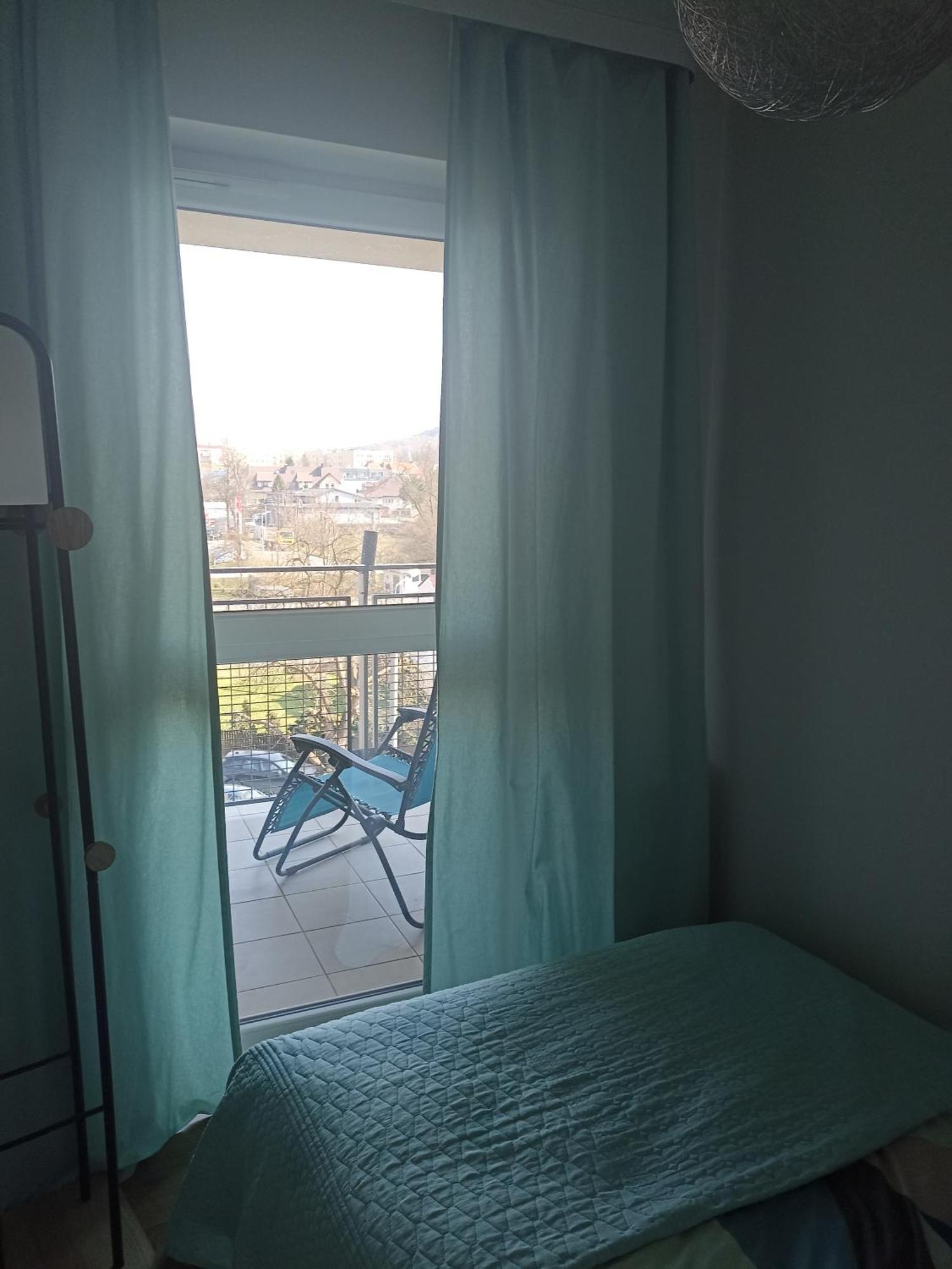 Apartament Rajtarska Apartament Kielce Zewnętrze zdjęcie